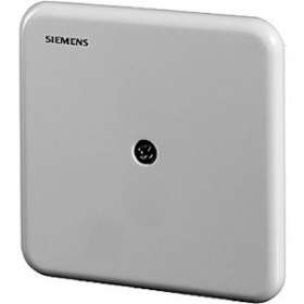 Sonde température amb. encastrée LG-Ni1000|Siemens HVAC-SBAQAA64