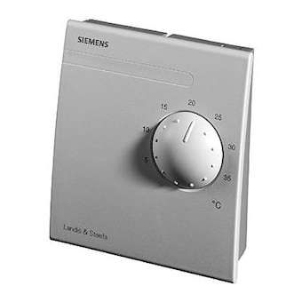 Sonde-potentiomètre temp. amb. LG-Ni1000|Siemens HVAC-SBAQAA26