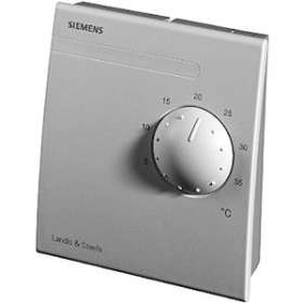 Sonde-potentiomètre temp. amb. LG-Ni1000|Siemens HVAC-SBAQAA26