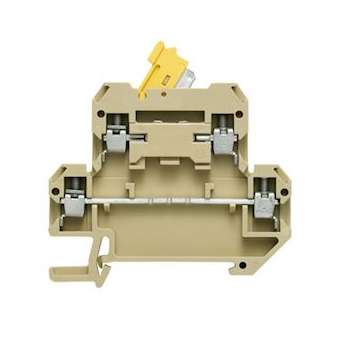 Série SAK - blocs de jonction|Weidmuller-WEI0687460000