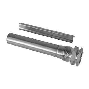 Gaine de protection double 150mm PN10|Siemens HVAC-SBAALT-DS150J