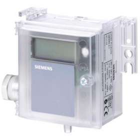 Sonde pression différentielle 4-20mA 0/100 Pa|Siemens HVAC-SBAQBM3120-1D