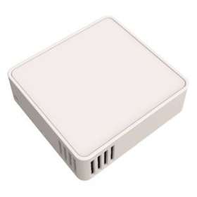 Capteur mural CO2 HR.|Panasonic france sas-PNSPAW-VEN-S-CO2RH-W