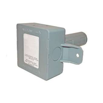 Capteur CO2 pour conduit|Panasonic france sas-PNSPAW-VEN-S-CO2-D