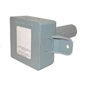 Capteur CO2 pour conduit|Panasonic france sas-PNSPAW-VEN-S-CO2-D