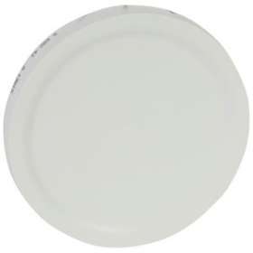 Enjoliveur Céliane pour sonde pour thermostat - Blanc|Legrand-LEG068243