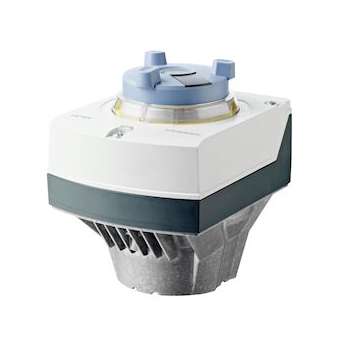 ServoMoteur Rotat. 10Nm 4..20mA 24V 30s|Siemens HVAC-SBASAL61.03T10