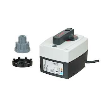 AMB 162 5Nm 3p 60s 230V|Danfoss-DFS082H0222