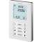 Appareil d'ambiance KNX Temp. boutons LCD|Siemens HVAC-SBAQMX3.P37