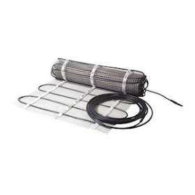 Trame chauffante ECasphalt 300T L75 400V, 3625W, Long câble 120,3m, Long x larg|Danfoss-DFS088L6567
