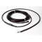 Cable chauffant ECsnow 20T 230V, 2060W, Long câble 100m, Long froide 2 ,3mx(2x1,