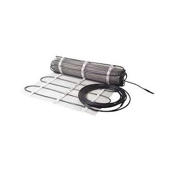 Trame chauffante ECasphalt 300T L75 400V, 4270W, Long câble 145,8m, Long x larg|Danfoss-DFS088L6568