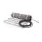 Trame chauffante ECasphalt 300T L75 400V, 4270W, Long câble 145,8m, Long x larg