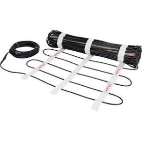 Trame chauffante Ecsnow 300T L50 230V, 3420W, Long câble 112m, Long x larg trame|Danfoss-DFS088L6502
