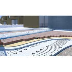 Couronne 1770W - Dynacable SRC1 - 25W/ml - Long. 71,20ml - 230V - LF 5 ml|Acso-ASZ431213LF5