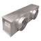 Plenum de sortie (2) pour gainables ultra compact Pac i & Eco i