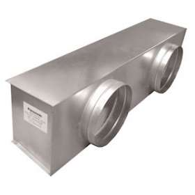 Plenum de sortie (2) pour gainables ultra compact Pac i & Eco i|Panasonic france sas-PNSCZ-DUMPA22MMS2