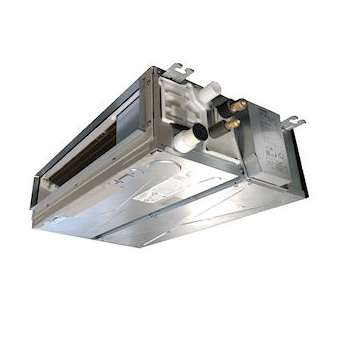 Gainable extra-plat DRV - 4,5/5,0kW (1,7CV)|Toshiba Climatisation-TS1MMD-UP0151SPHY-E