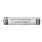 Cartouche 310 ml mastic colle silicone spécial gaz|Aldes-ALD11090053