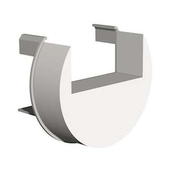 Module d'isolation acoustique pour bouche BAR|S&P France ( Unelvent )-UNE897675