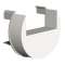 Module d'isolation acoustique pour bouche BAR