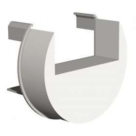 Module d'isolation acoustique pour bouche BAR|S&P France ( Unelvent )-UNE897675