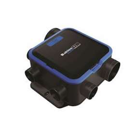 Groupe VMC simple flux EasyHOME Hygro COMPACT Classic|Aldes-ALD11033048