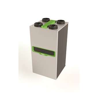 VMC Double-Flux et purification d'air InspirAIR Top 300 Classic|Aldes-ALD11023473