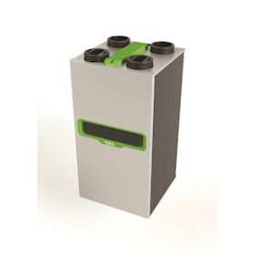 VMC Double-Flux et purification d'air InspirAIR Top 300 Classic|Aldes-ALD11023473