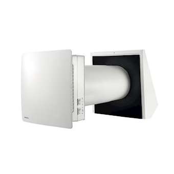 VMC double-flux pièce par pièce NANO AIR 50 FR|Aldes-ALD11023463