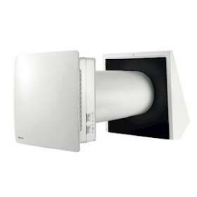 VMC double-flux pièce par pièce NANO AIR 50 FR|Aldes-ALD11023463