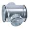 Cx 125/125 - croix equerre d125/125|Atlantic clim ventil-ELG523853