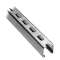 Rail supportage 41/21 épaisseur 1.5mm L 2m|Aldes-ALD11091068