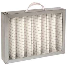 Filtre à poches G4 330X230X250 pour caisson préfiltre / batterie de préchauffage|Aldes-ALD11129787