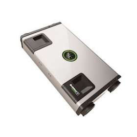 VMC Double-Flux et purification d'air InspirAIRHome SC150 Premium Droite|Aldes-ALD11023455