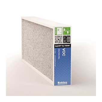 Filtre particule COV ePM2.5 InspirAIRTop|Aldes-ALD11023495