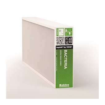Filtre bactérie ePM1 InspirAIR Top|Aldes-ALD11023494