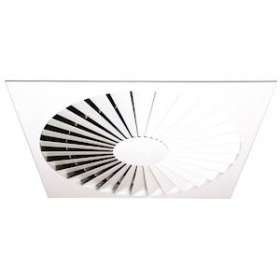 Rxo 600-400 r - diffuseur rxo monte s/plenum piq.ar|Atlantic clim ventil-ELG528968