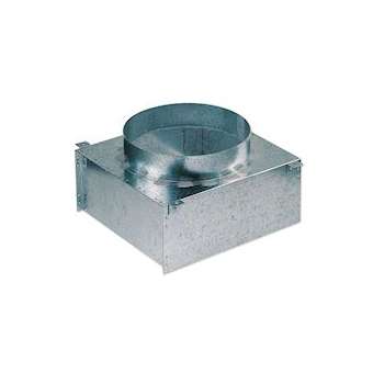 Pfd 150x150 - plenum piq. ar. pour dif 150x150|Atlantic clim ventil-ELG535987