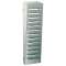 Rfa 400x150 - registre regl.pour grille 400x150