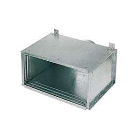 Bbg/ais 300x100 - plenum isole 300x100 piq.ar|Atlantic clim ventil-ELG528862