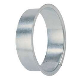 Pp 100 - piquage plat d100|Atlantic clim ventil-ELG533577