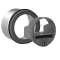 Mar 250/500-700 - regulateur debit basse pression reglable 700 m3/h diametre 250