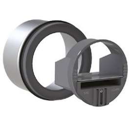 Mar 250/500-700 - regulateur debit basse pression reglable 700 m3/h diametre 250|Atlantic clim ventil-ELG524646