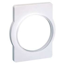 Gb/r - platine universelle cuisine pour bouches cuisine sans manchette|Atlantic clim ventil-ELG525012