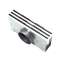 Dfa-3f 480b - diffuseur 3fentes blanc+plenum lg480