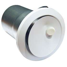 Mm 125 - manchette courte metallique diametre 125|Atlantic clim ventil-ELG525079