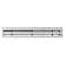 Lsd-pl 4x558 b - diffuseur lineaire a fentes