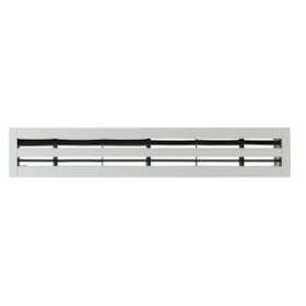 Lsd-pl 4x558 b - diffuseur lineaire a fentes|Atlantic clim ventil-ELG535690