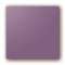 Plaque design pour la grille fixe ColorLINE D 80 ou D 125 mm - Prune